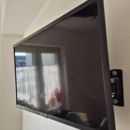 Einzigartige -hier Im Jetzt- Апартаменты