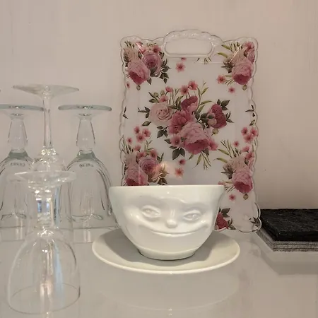 Апартаменты Einzigartige -hier Im Jetzt-