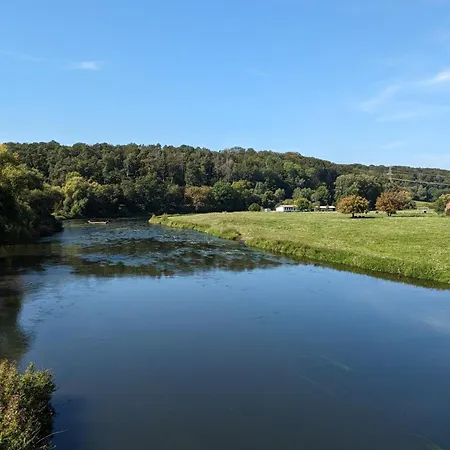 Einzigartige -hier Im Jetzt- Апартаменты *