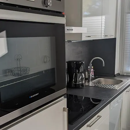 Апартаменты Einzigartige -hier Im Jetzt- Felsberg