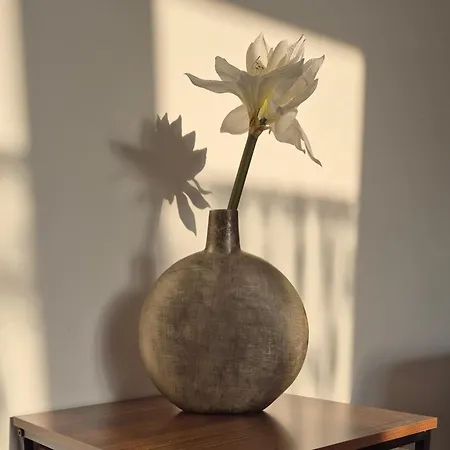 Einzigartige -hier Im Jetzt- Апартаменты