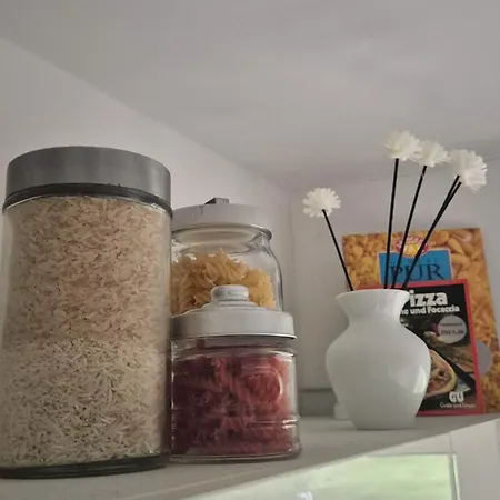 Апартаменты Einzigartige -hier Im Jetzt- Felsberg