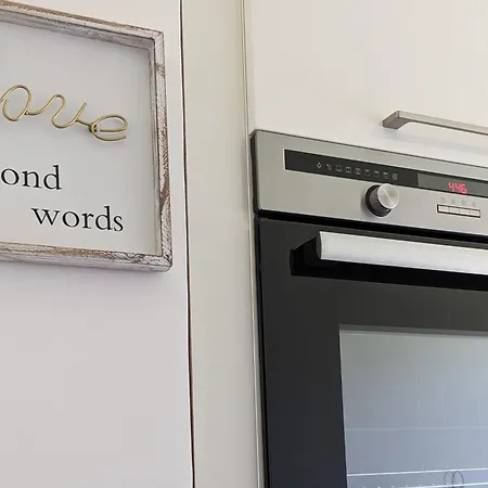 Апартаменты Einzigartige -hier Im Jetzt-