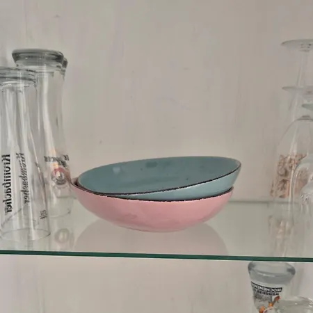 Einzigartige -hier Im Jetzt- Апартаменты