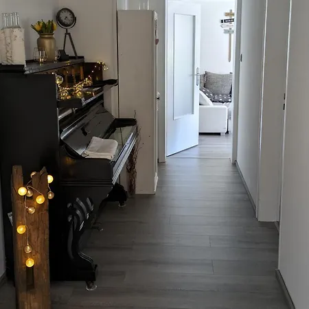 Einzigartige -hier Im Jetzt- Апартаменты *