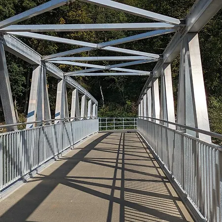 Апартаменты Einzigartige -hier Im Jetzt- *