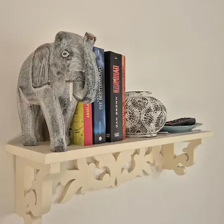 Einzigartige -hier Im Jetzt- Апартаменты Felsberg