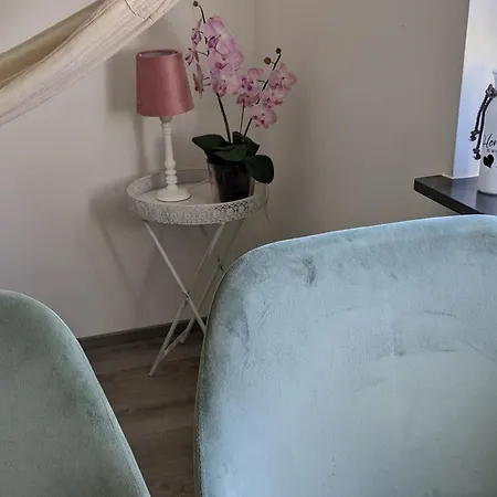 Апартаменты Einzigartige -hier Im Jetzt-