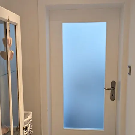 Апартаменты Einzigartige -hier Im Jetzt-