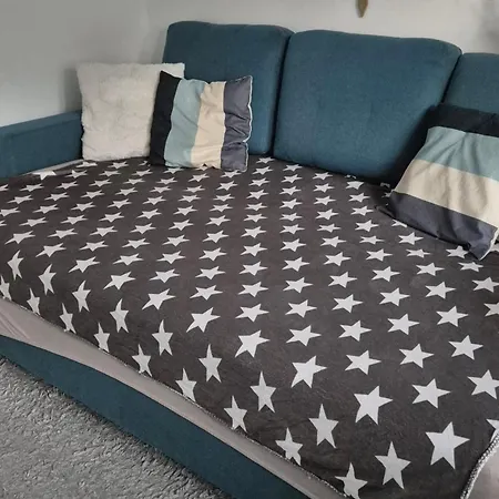 Einzigartige -hier Im Jetzt- Апартаменты *