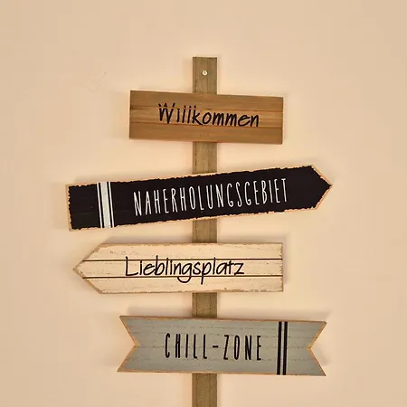 Einzigartige -hier Im Jetzt- Апартаменты Felsberg