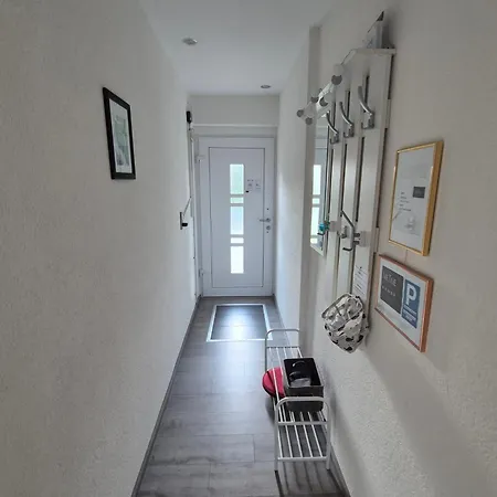 Апартаменты Einzigartige -hier Im Jetzt- Felsberg