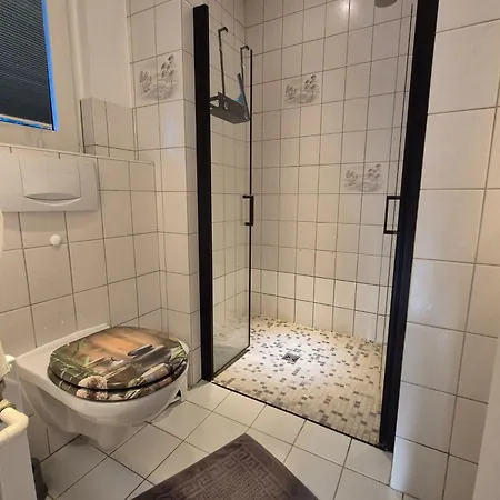 Апартаменты Einzigartige -hier Im Jetzt- *