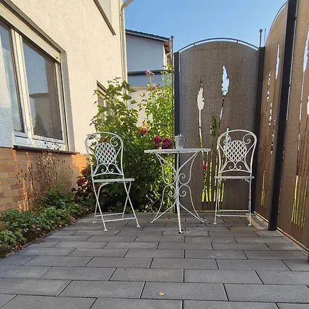 Апартаменты Einzigartige -hier Im Jetzt- Felsberg