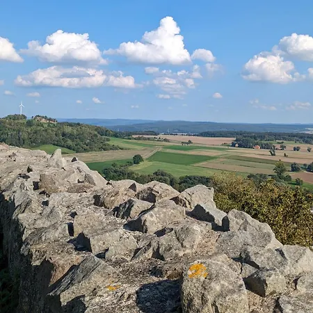 Einzigartige -hier Im Jetzt- Апартаменты