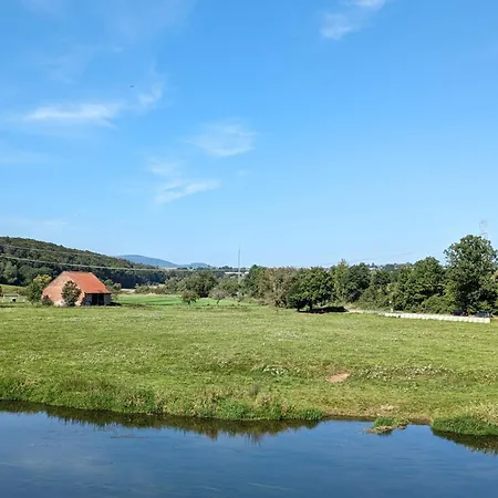 Апартаменты Einzigartige -hier Im Jetzt-