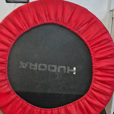 Einzigartige -hier Im Jetzt- Апартаменты *