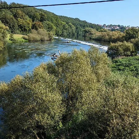 Апартаменты Einzigartige -hier Im Jetzt- *