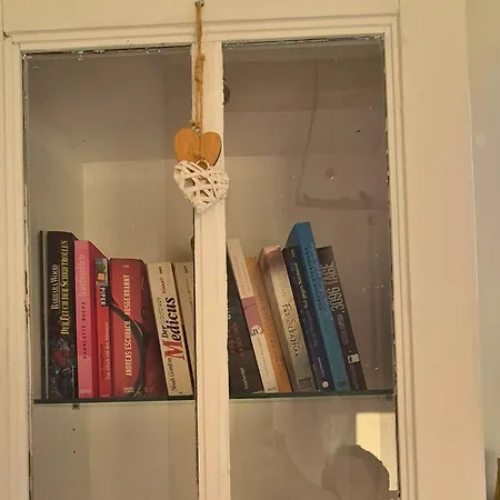 Апартаменты Einzigartige -hier Im Jetzt- Felsberg