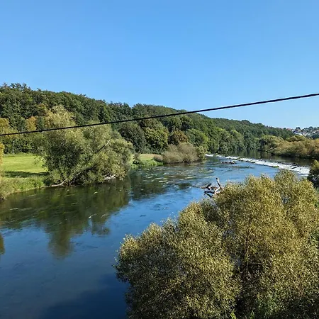 Einzigartige -hier Im Jetzt- * Felsberg