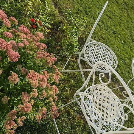 Einzigartige -hier Im Jetzt- Апартаменты