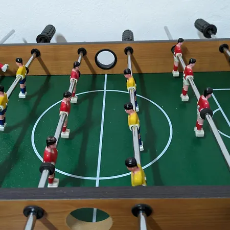 Апартаменты Einzigartige -hier Im Jetzt- Felsberg