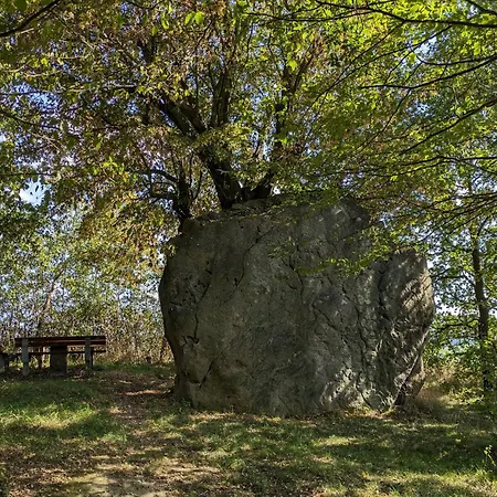 Апартаменты Einzigartige -hier Im Jetzt-