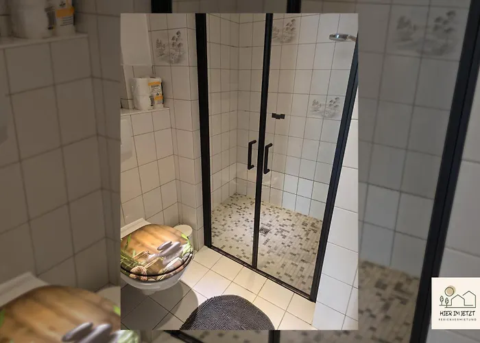 Einzigartige -hier Im Jetzt- Felsberg