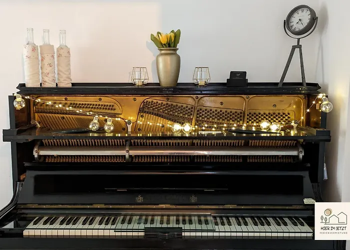 Einzigartige -hier Im Jetzt- * Felsberg