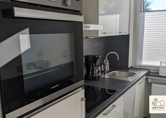 Διαμέρισμα Einzigartige -hier Im Jetzt- Felsberg