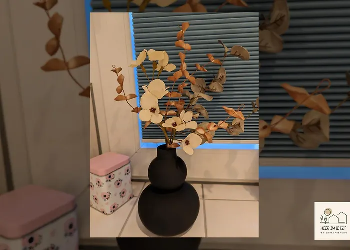 Einzigartige -hier Im Jetzt- Felsberg