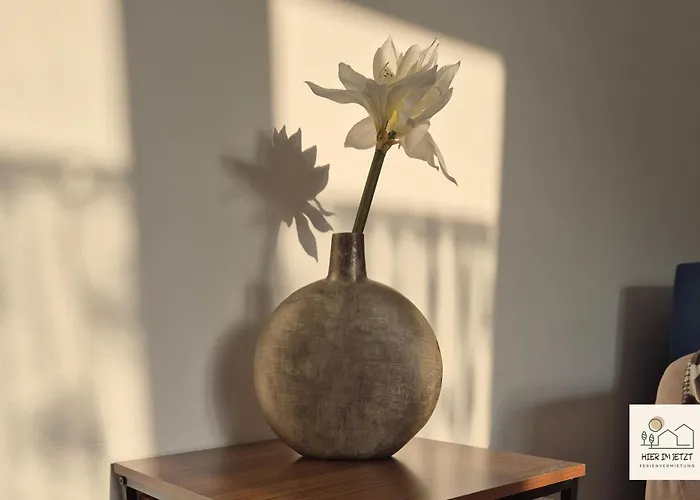 Einzigartige -hier Im Jetzt- Διαμέρισμα