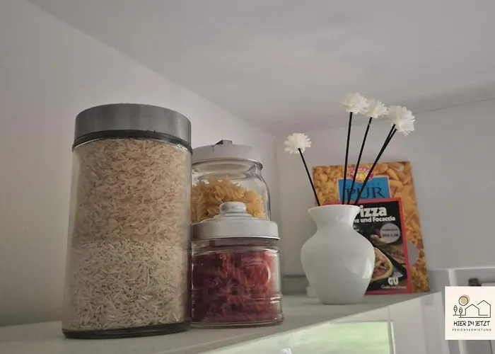 Διαμέρισμα Einzigartige -hier Im Jetzt- Felsberg