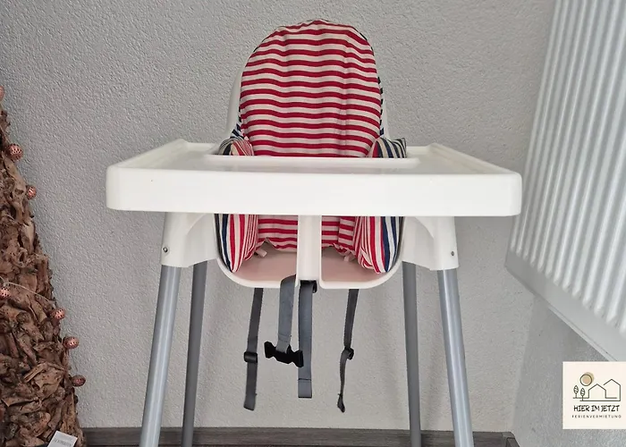 Einzigartige -hier Im Jetzt- Διαμέρισμα