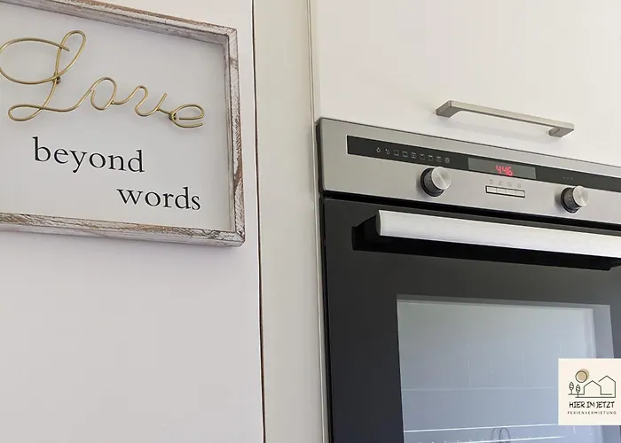 Διαμέρισμα Einzigartige -hier Im Jetzt-