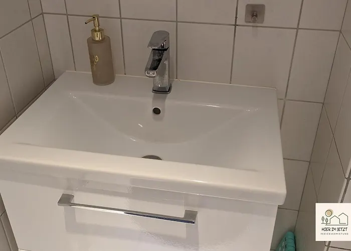 Einzigartige -hier Im Jetzt- Διαμέρισμα *