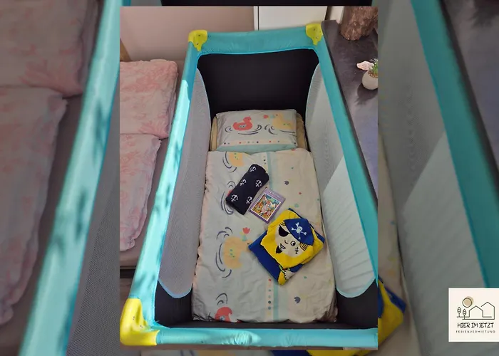 Διαμέρισμα Einzigartige -hier Im Jetzt- *