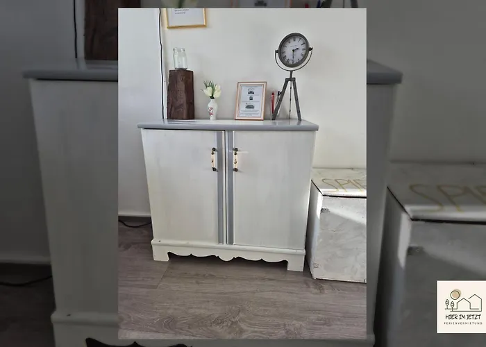 Einzigartige -hier Im Jetzt- Διαμέρισμα Felsberg