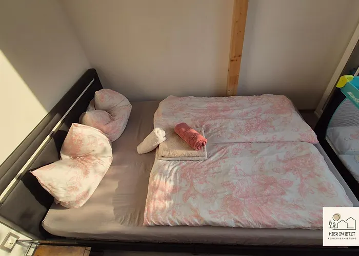 Διαμέρισμα Einzigartige -hier Im Jetzt- Felsberg