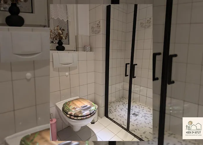 Einzigartige -hier Im Jetzt- *