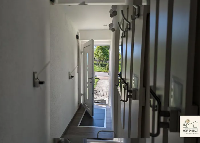 Einzigartige -hier Im Jetzt- Felsberg