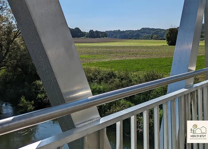 Einzigartige -hier Im Jetzt-