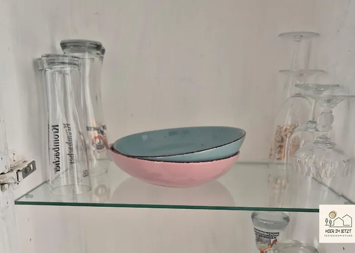 Einzigartige -hier Im Jetzt- Διαμέρισμα