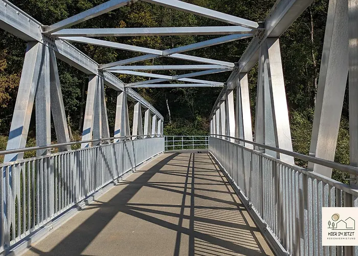 Διαμέρισμα Einzigartige -hier Im Jetzt- *