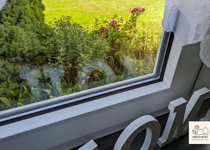 Einzigartige -hier Im Jetzt- Felsberg