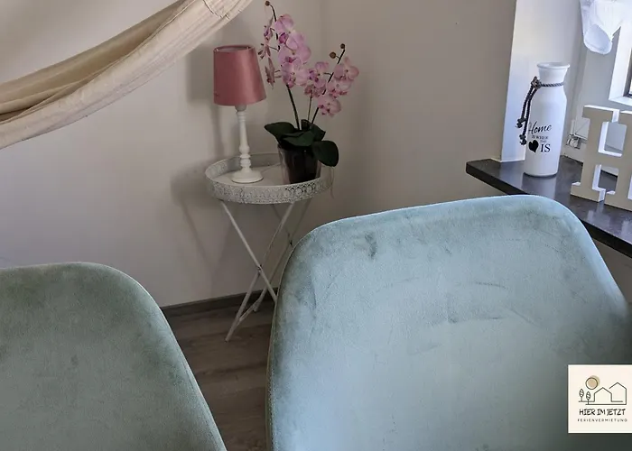 Διαμέρισμα Einzigartige -hier Im Jetzt-