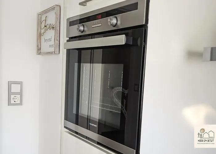 Einzigartige -hier Im Jetzt- Διαμέρισμα *