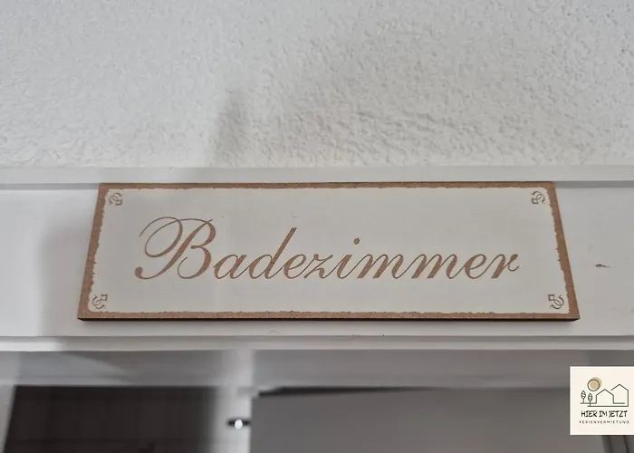 Διαμέρισμα Einzigartige -hier Im Jetzt- *