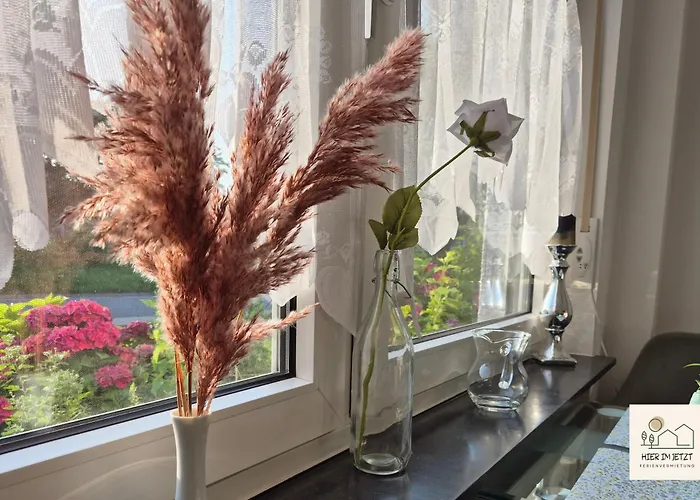 Einzigartige -hier Im Jetzt- *