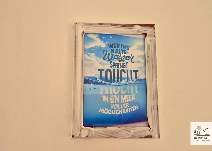 Einzigartige -hier Im Jetzt- Felsberg